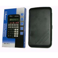 Calculator stiintific KK-107A