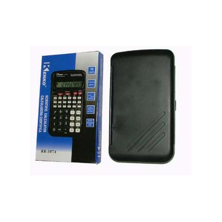 Calculator stiintific KK-107A