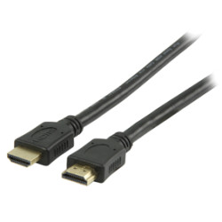 Cablu HDMI 1.4 19p - 19p cu ethernet 1.5m