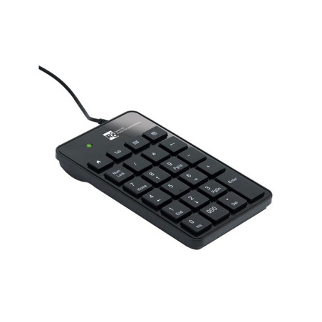USB numeric keypad Alien