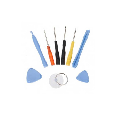 Set of screwdrivers for iPhone/smartphone