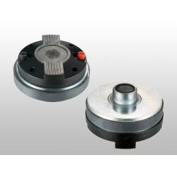Tweeter driver Alien AN-02