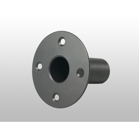 Metall-Lautsprecherhalter D2