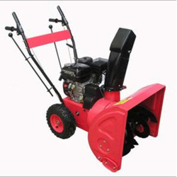 Snow blower 6.5HP 56cm width