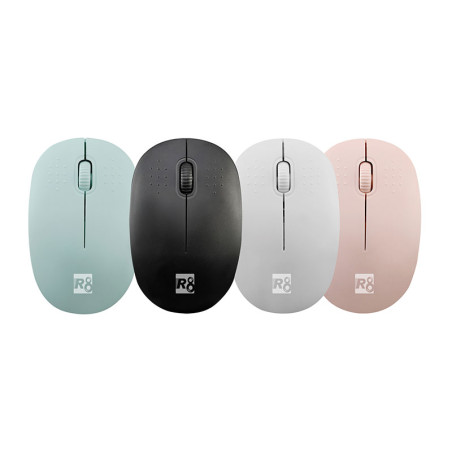 Alien M1705 wireless 3D optical mouse