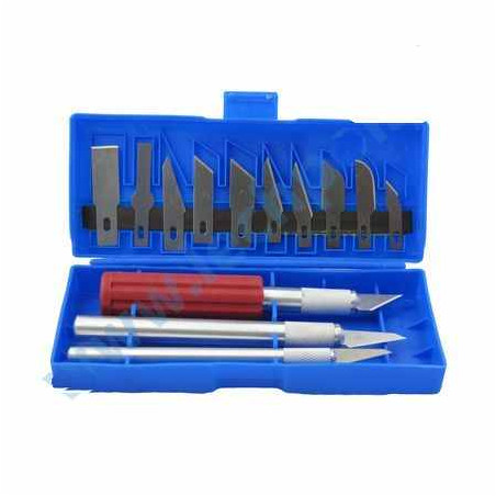 Cutter set