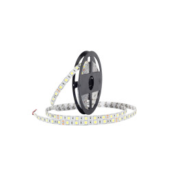 LED-Streifenrolle 5050 SMD 5 mm weiß 5 m 60 LEDs/m