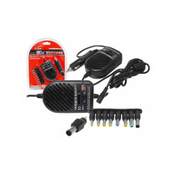 Laptop-Autonetzteil 80W