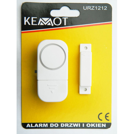 Fenster-/Tür-Alarm