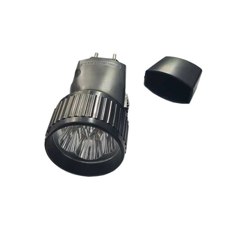 Latarka akumulatorowa 5 diod