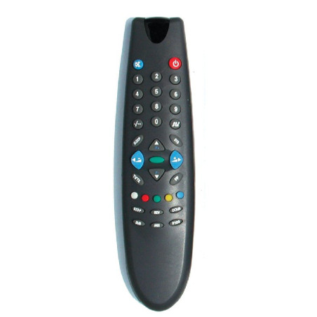 Remote control 12.1