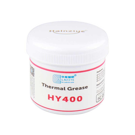 Silicone paste 100g