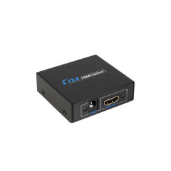 Spliter HDMI 1.4a 2 porturi 4K 30Hz