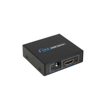 Splitter HDMI 1.4a 2 porty 4K 30Hz