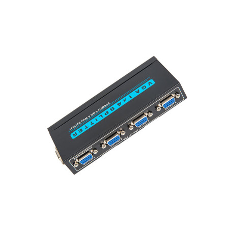 Splitter VGA 4 porty