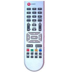 Focusat remote control