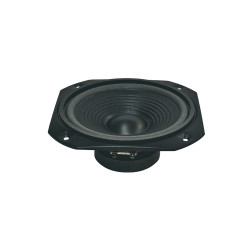 Medium speaker 16.5cm SAL