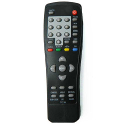 Fernbedienung Kenstar TC39