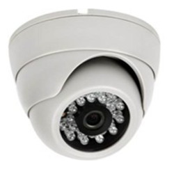 Infrared dome surveillance camera 825